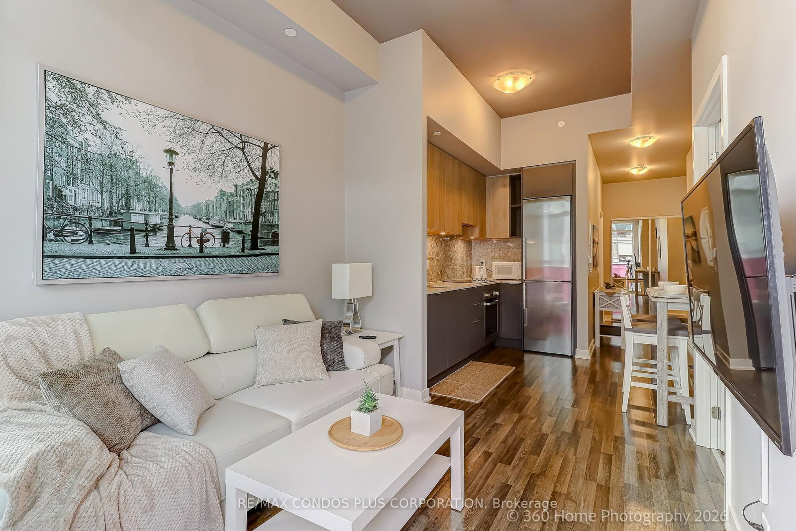 120 Parliament Street, Unit 1106 - Photo 4