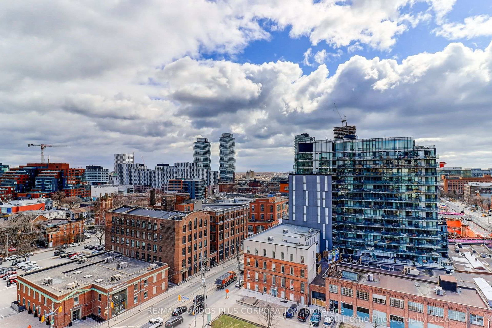 120 Parliament Street, Unit 1106 - Photo 40