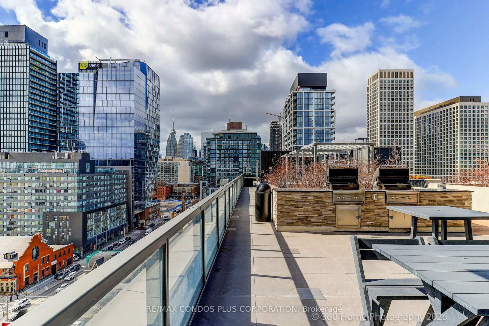 120 Parliament Street, Unit 1106 - Photo 41