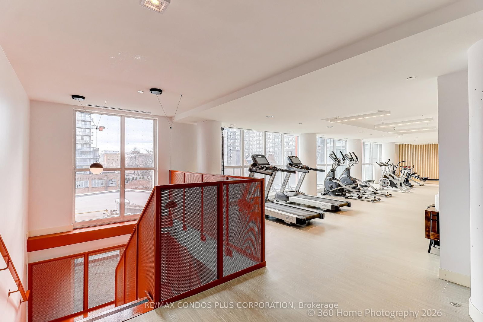 120 Parliament Street, Unit 1106 - Photo 42