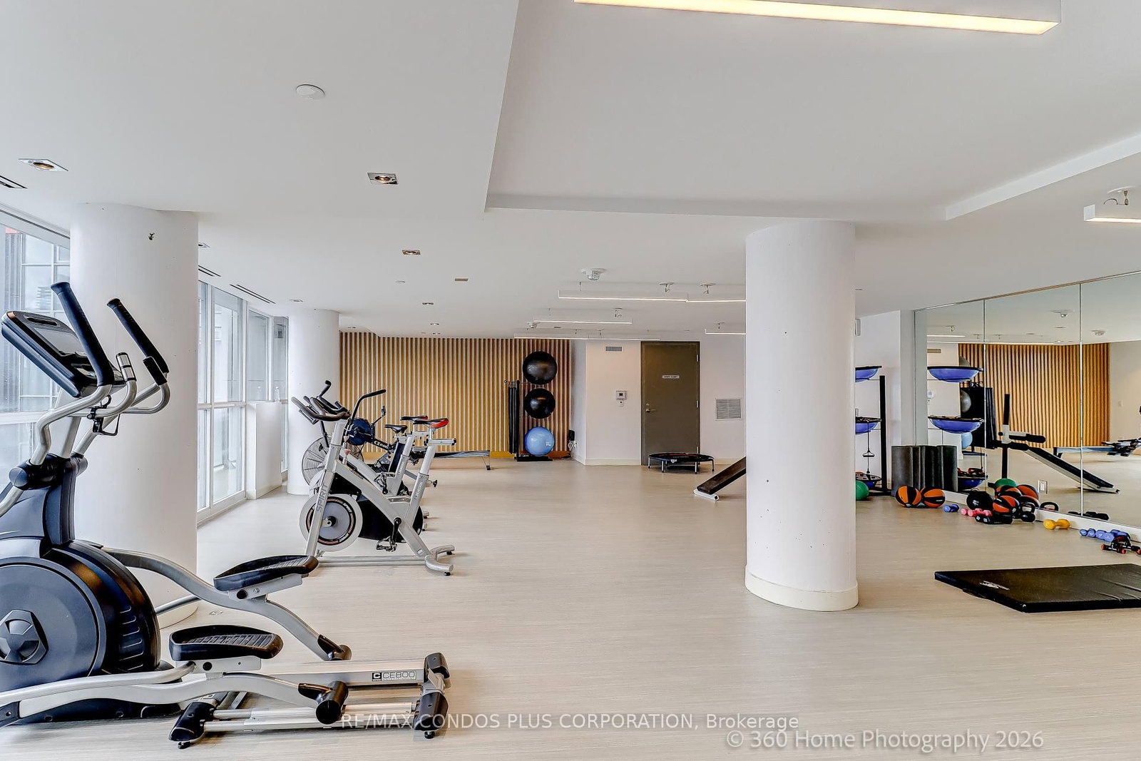 120 Parliament Street, Unit 1106 - Photo 43