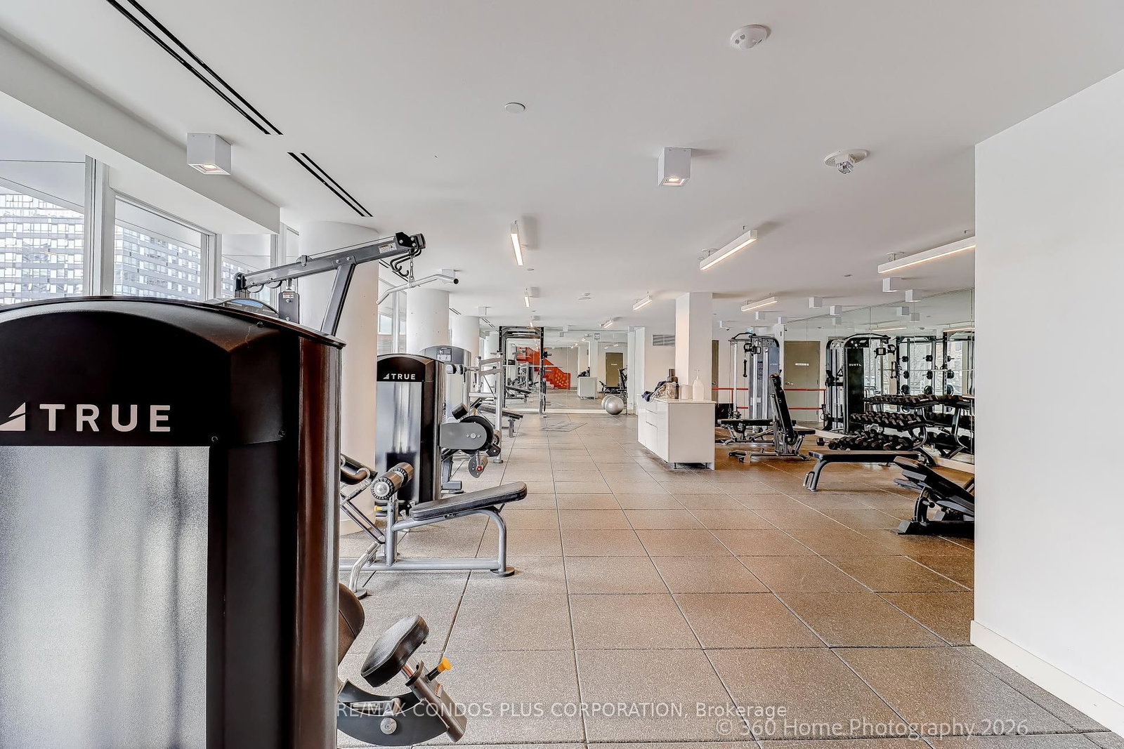 120 Parliament Street, Unit 1106 - Photo 44