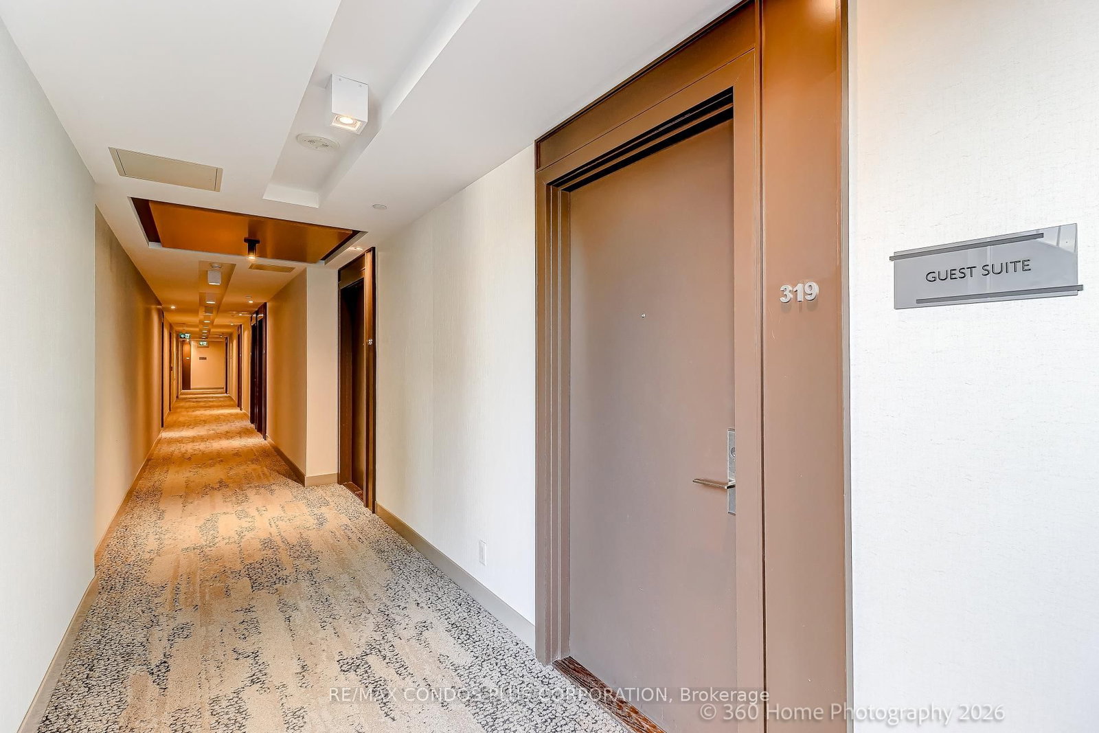 120 Parliament Street, Unit 1106 - Photo 47