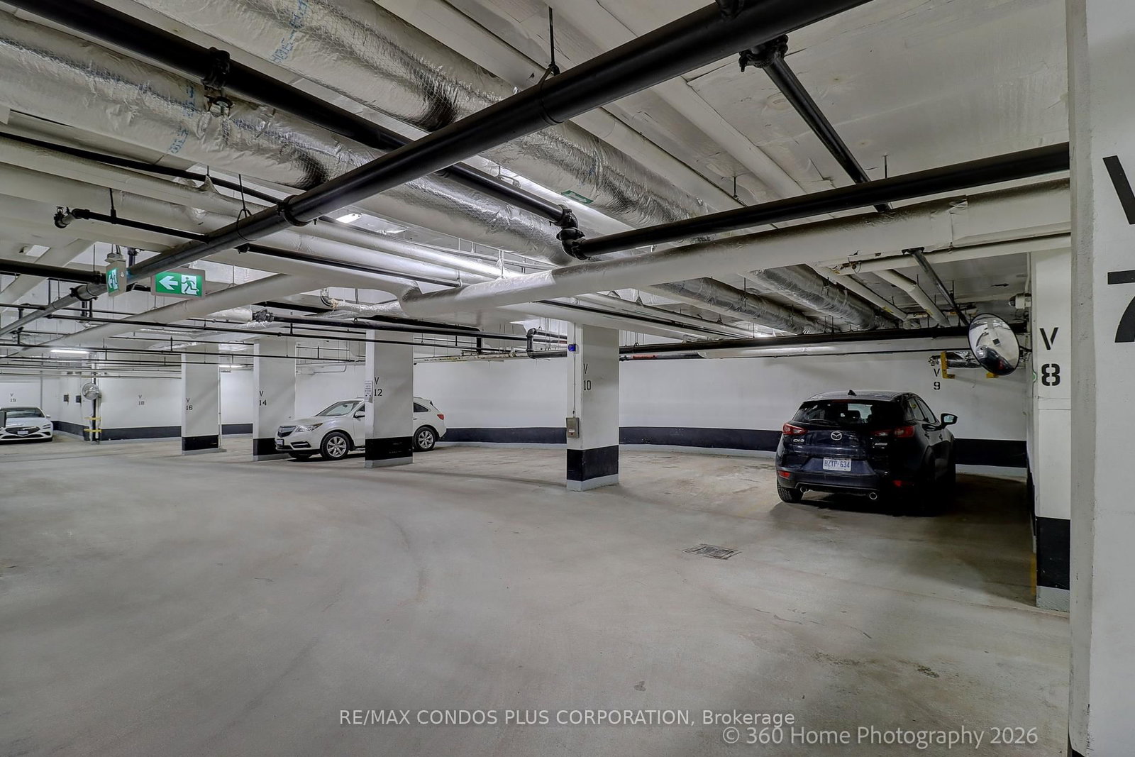 120 Parliament Street, Unit 1106 - Photo 48