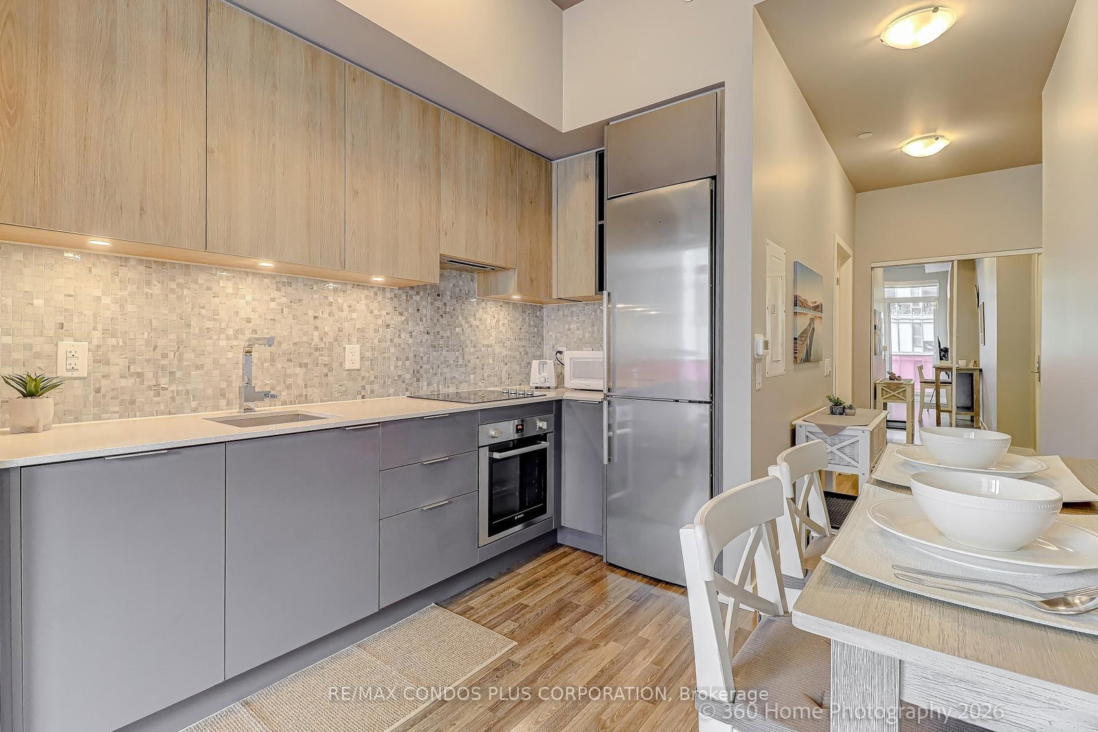 120 Parliament Street, Unit 1106 - Photo 5