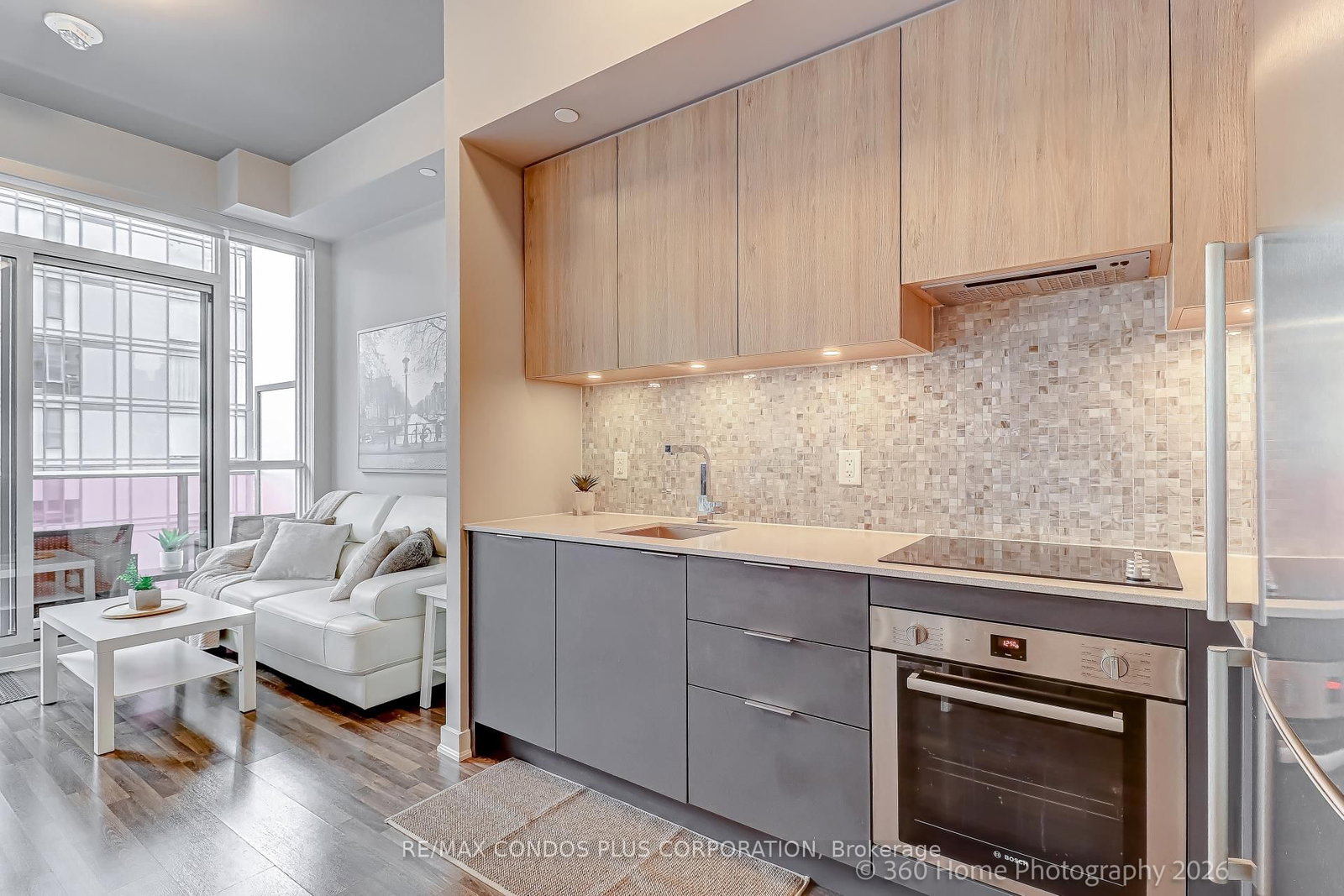 120 Parliament Street, Unit 1106 - Photo 6