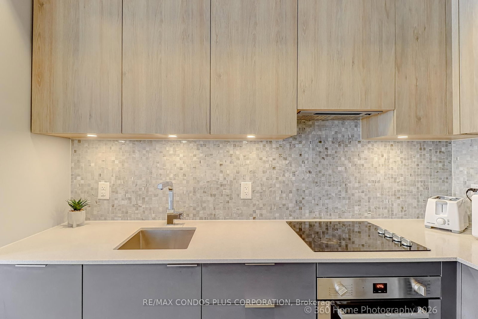 120 Parliament Street, Unit 1106 - Photo 7