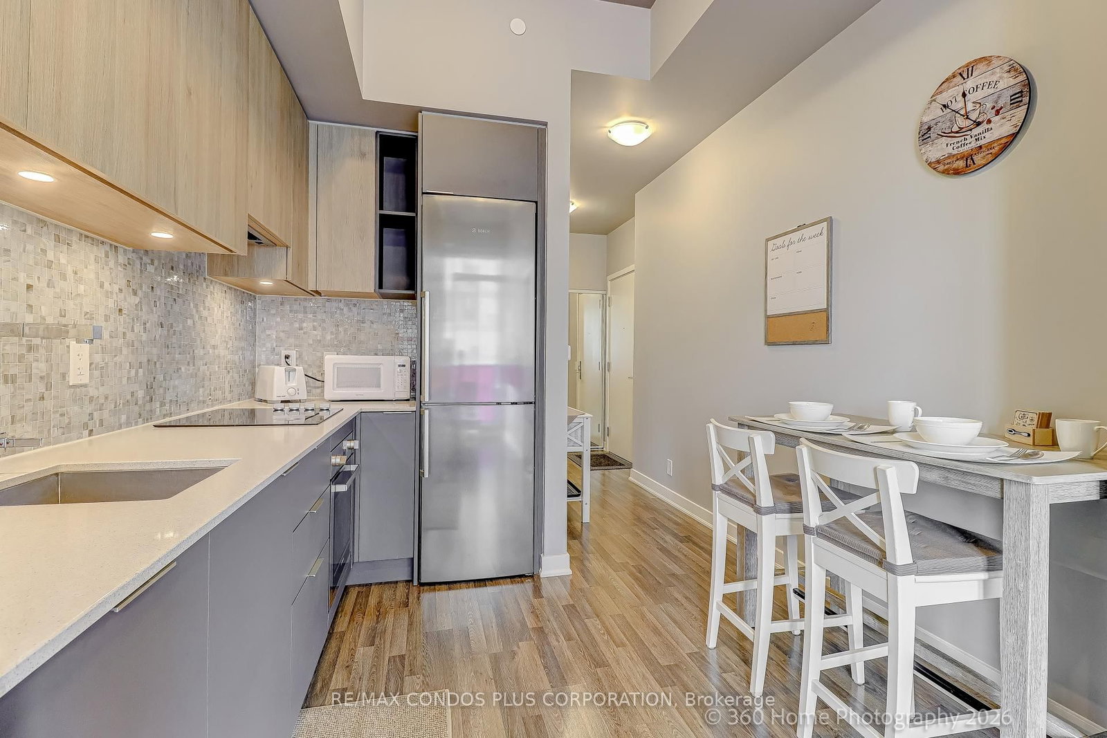 120 Parliament Street, Unit 1106 - Photo 8