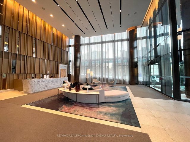 1307 - 575 Bloor Street E