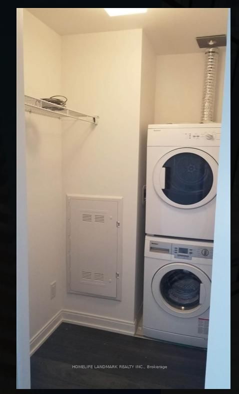 50 Charles Street E, Unit 3402 - Photo 2