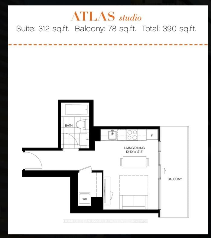 50 Charles Street E, Unit 3402 - Photo 6