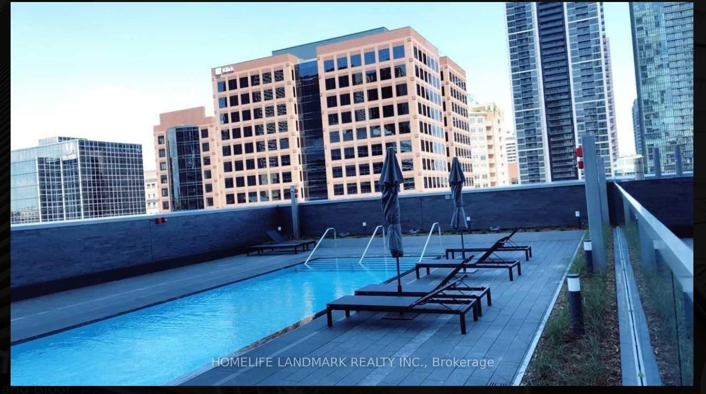 50 Charles Street E, Unit 3402 - Photo 7