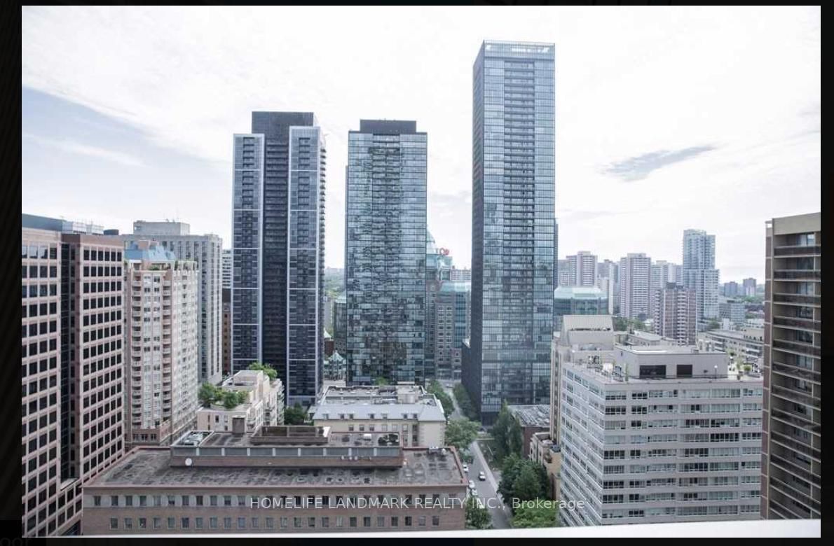 50 Charles Street E, Unit 3402 - Photo 8