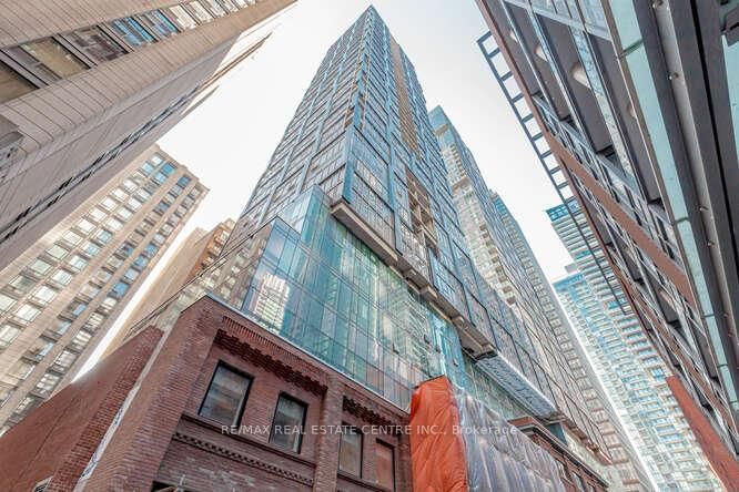 722 - 15 Mercer & Blue Jays Way St, Toronto, M5V 1H2 | Image 2