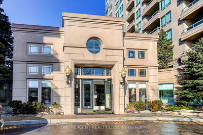 803 - 8 Covington Rd | Toronto | Image