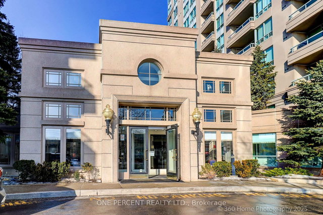 803 - 8 Covington Road