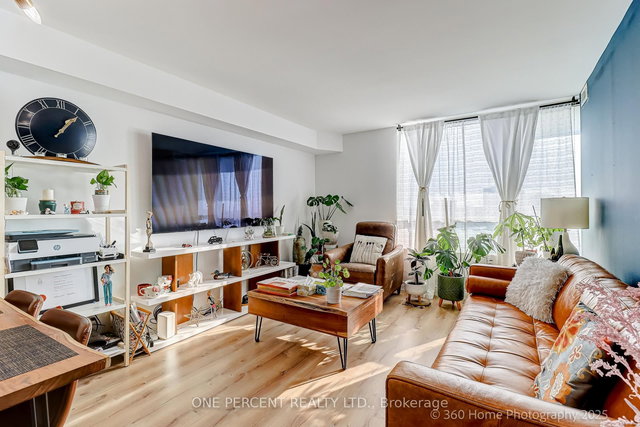 803 - 8 Covington Road