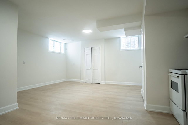 Basement 2 - 118 Fairholme Avenue