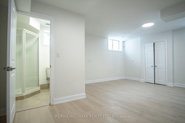 Basement 2 - 118 Fairholme Avenue