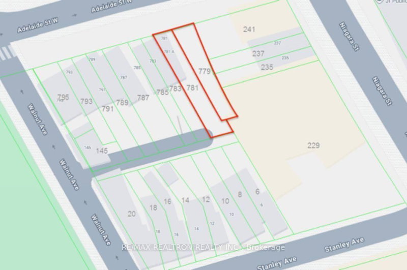 779 Adelaide St W, Toronto, M6J 1B3 | Image 2