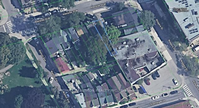 779 Adelaide St W, Toronto, M6J 1B3 | Image 3