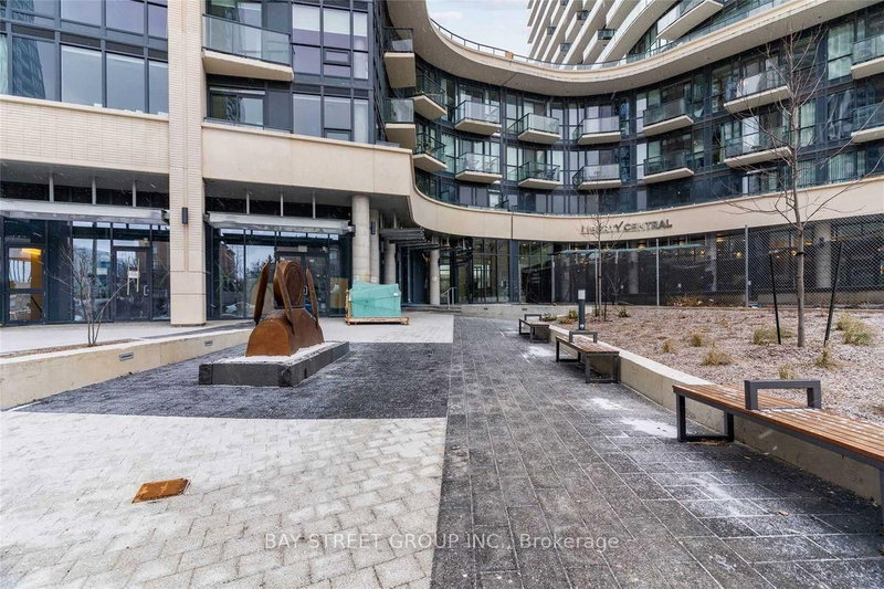 2006 - 49 East Liberty St, Toronto, M6K 0B2 | Image 3