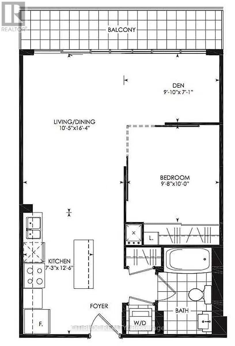 26 Norton Avenue, Unit 406 - Photo 5