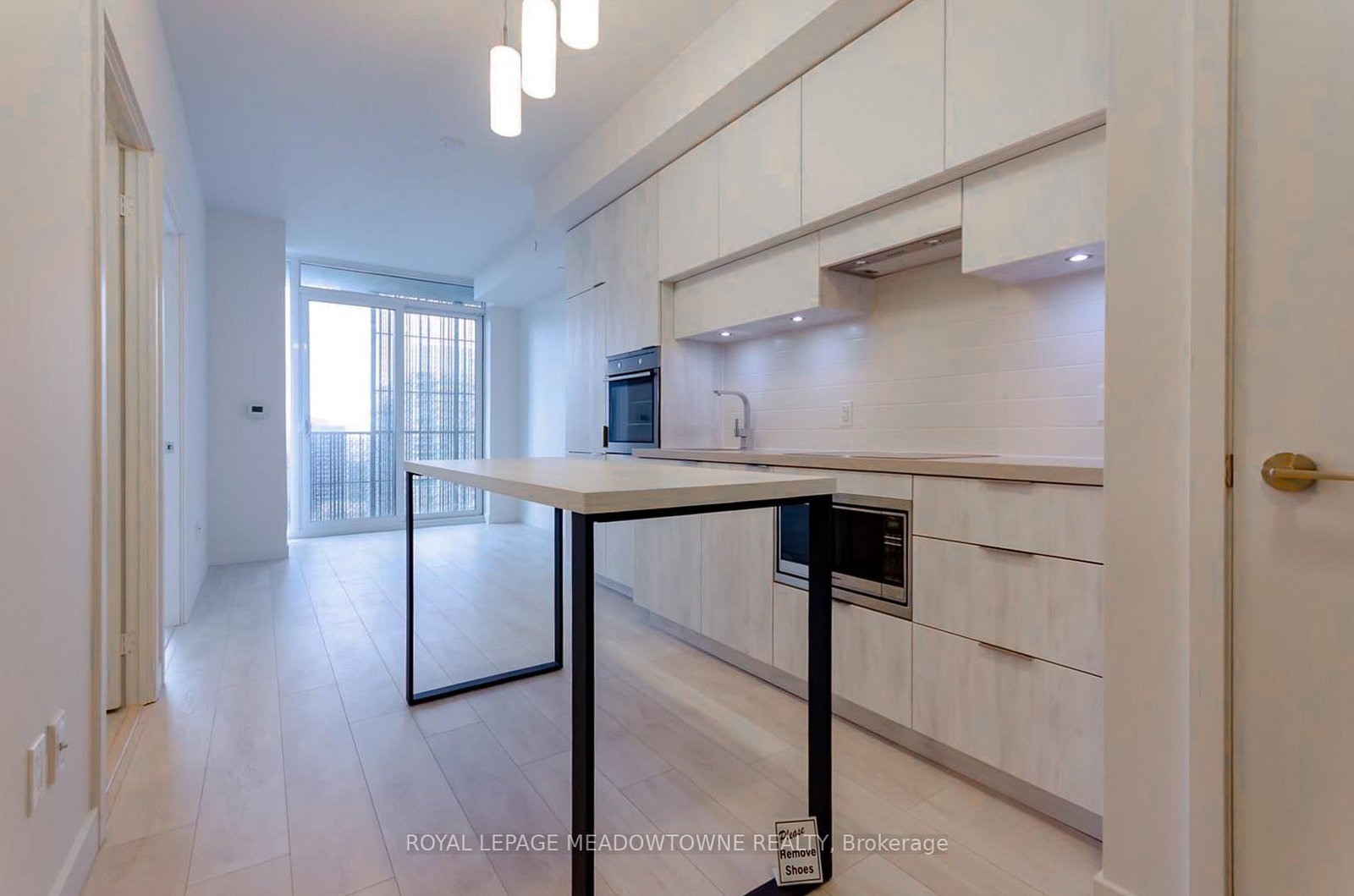 8 Eglinton Avenue E, Unit 2608 - Photo 2