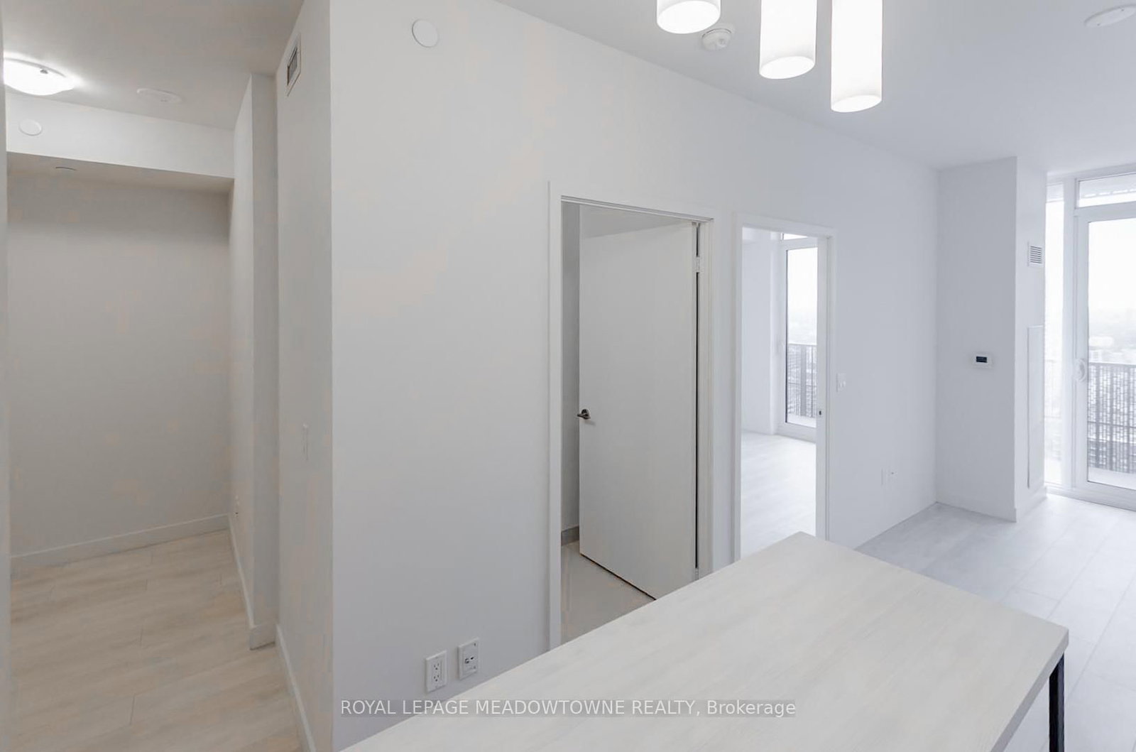 8 Eglinton Avenue E, Unit 2608 - Photo 5