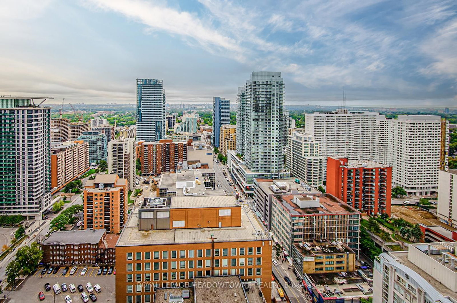 8 Eglinton Avenue E, Unit 2608 - Photo 9