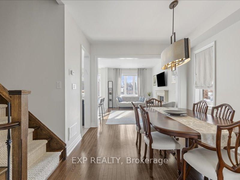 7 Goldthread Terr, Toronto, M3H 0B9 | Image 3