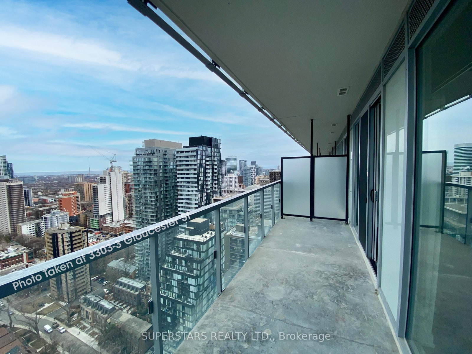 3 Gloucester Street, Unit 3303 - Photo 8