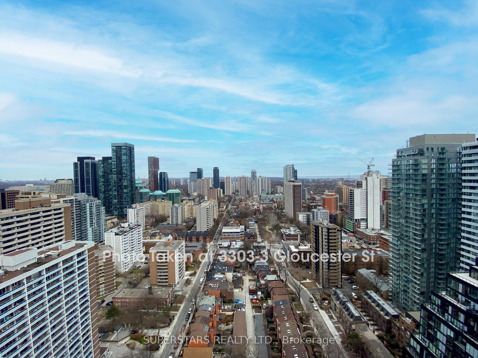 3 Gloucester Street, Unit 3303 - Photo 9