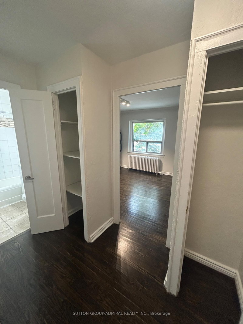 42 - 166 Eastbourne Ave, Toronto, M5P 2G6 | Image 3