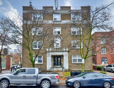 24 - 464 Spadina Rd | Toronto | Image