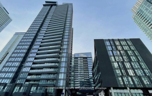 2815 - 70 Queens Wharf Road