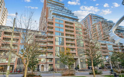 521 - 75 East Liberty St | Toronto | Image