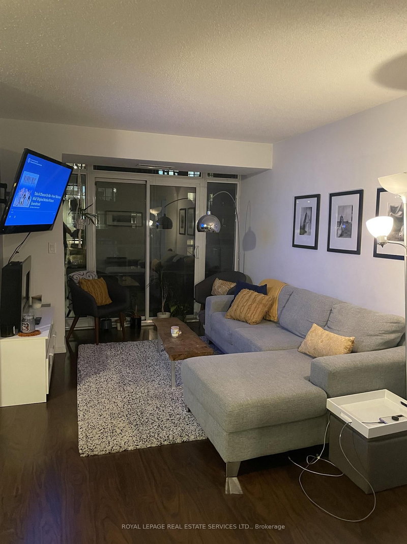 521 - 75 East Liberty St, Toronto, M6K 3R3 | Image 3