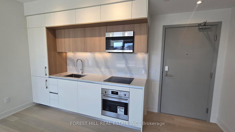 402 - 322 Dupont St, Toronto, M5R 0E3 | Image 3