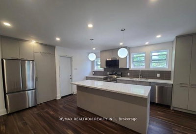 (MAIN) - 1182 Avenue Rd | Toronto | Image