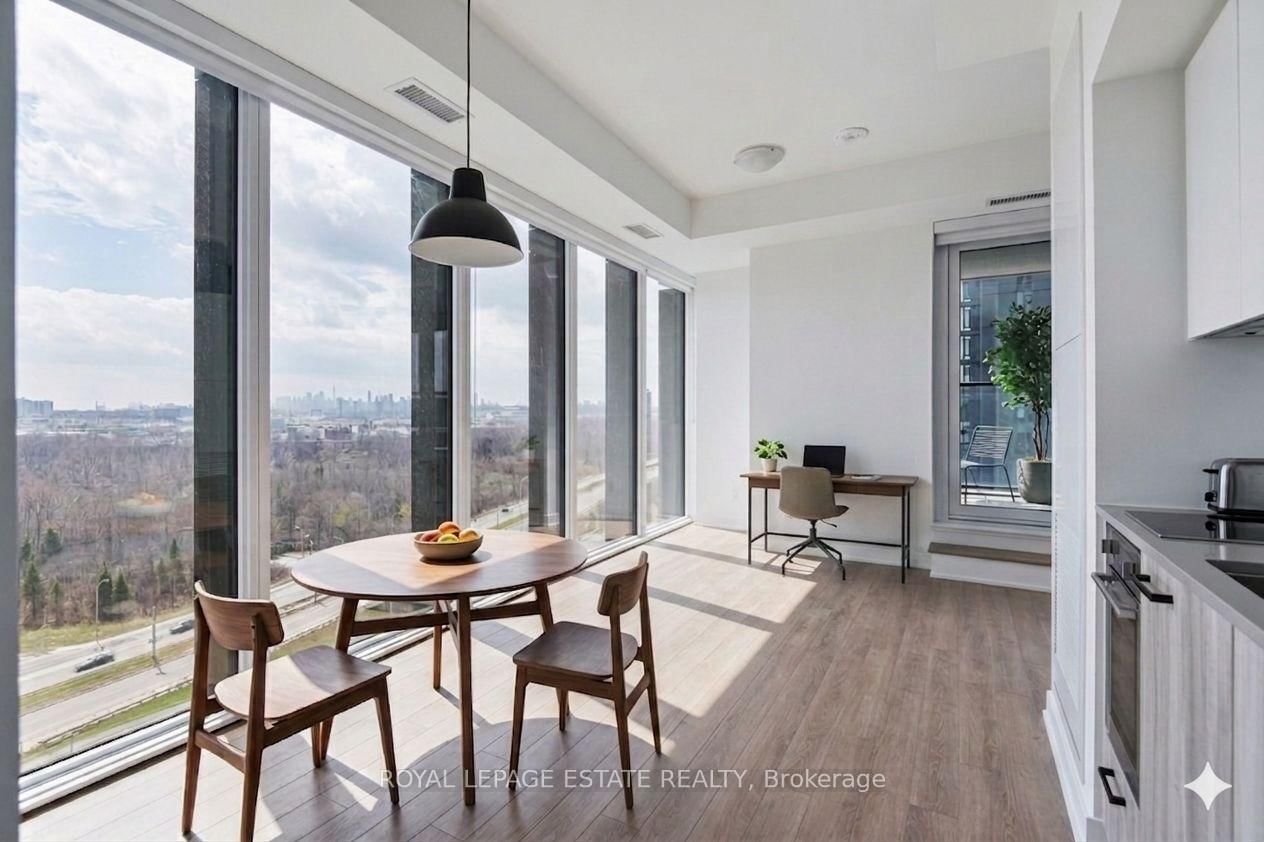 5 Quarrington Lane, Unit #1011 - Photo 2