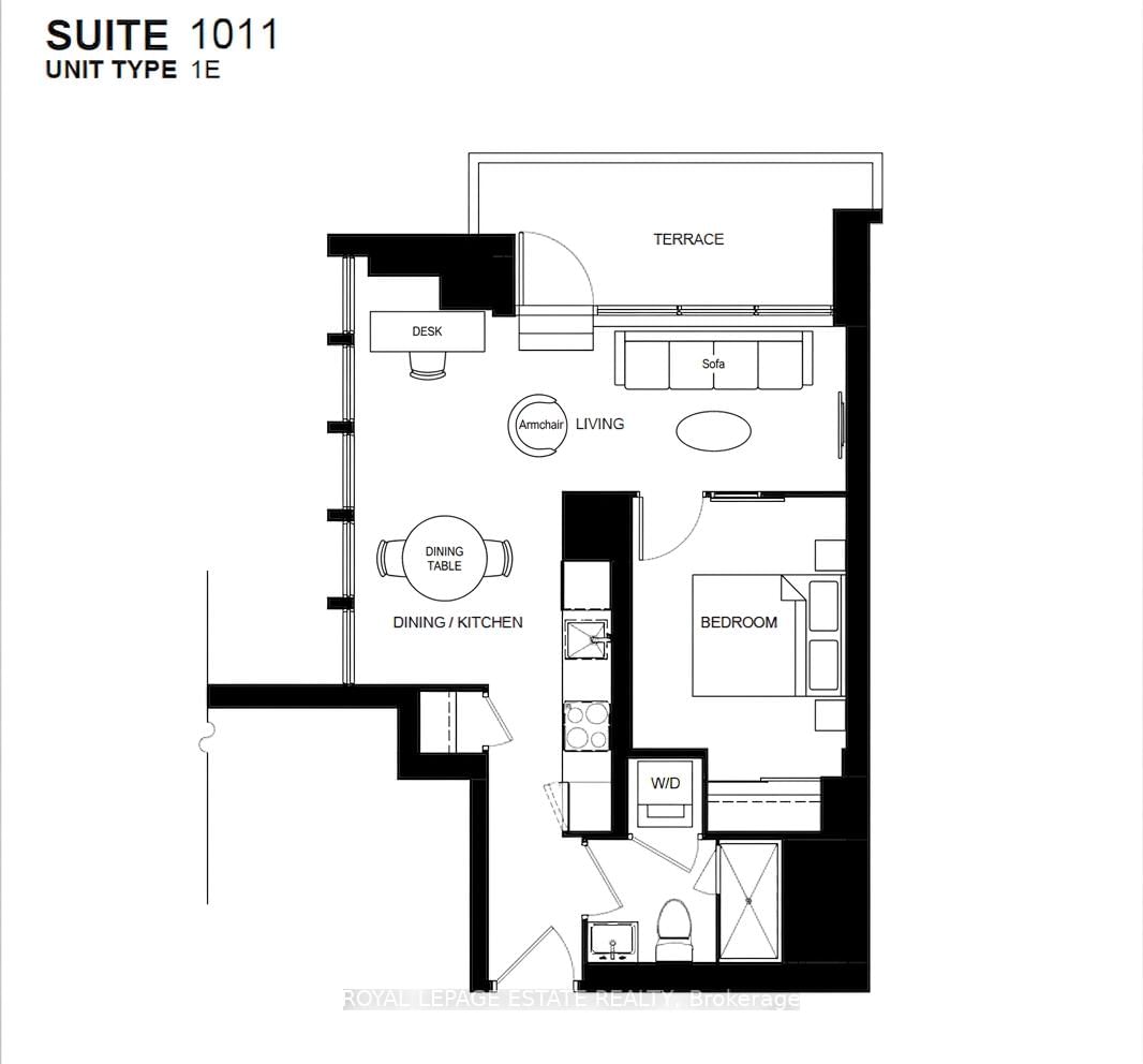 5 Quarrington Lane, Unit #1011 - Photo 23