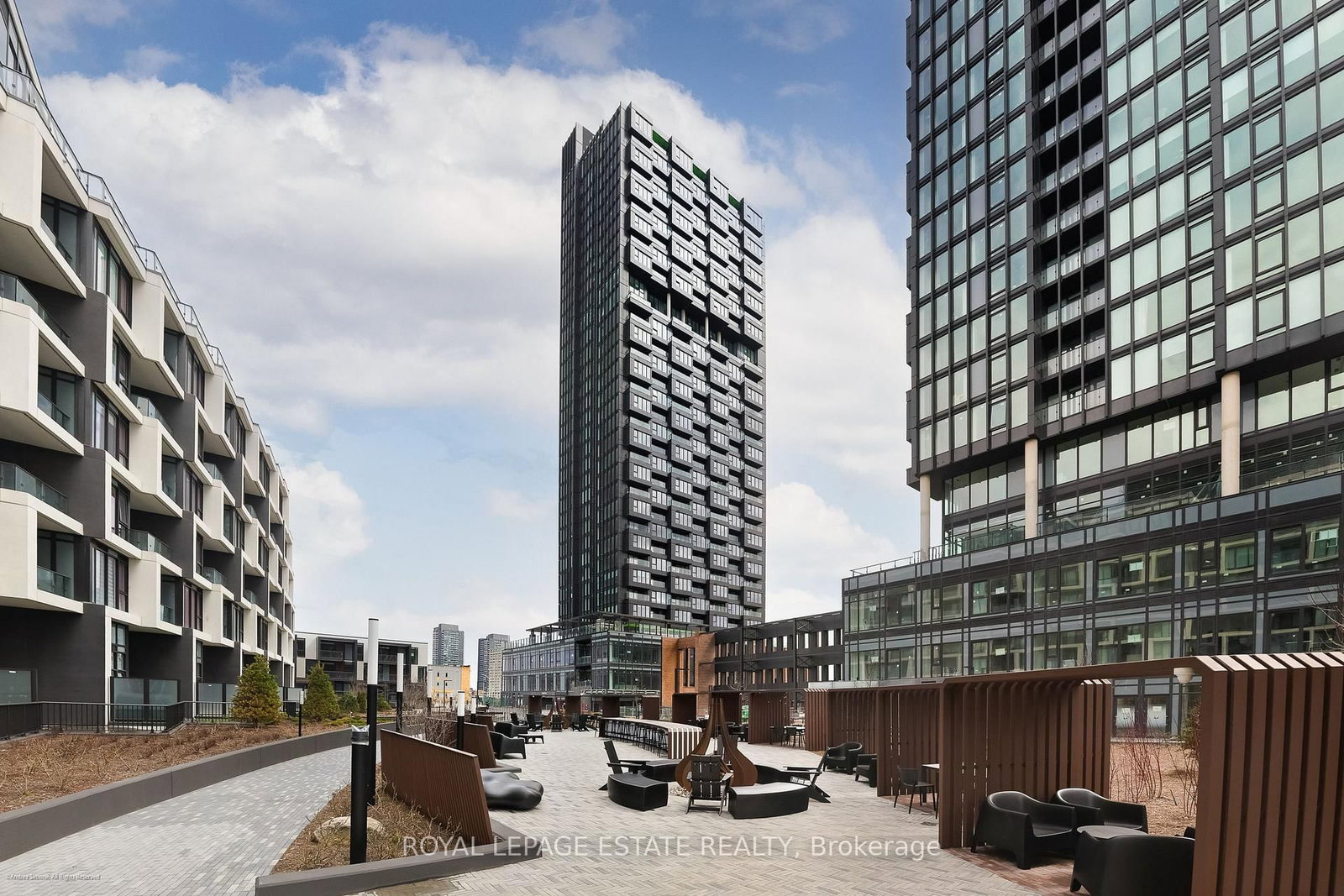 5 Quarrington Lane, Unit #1011 - Photo 24