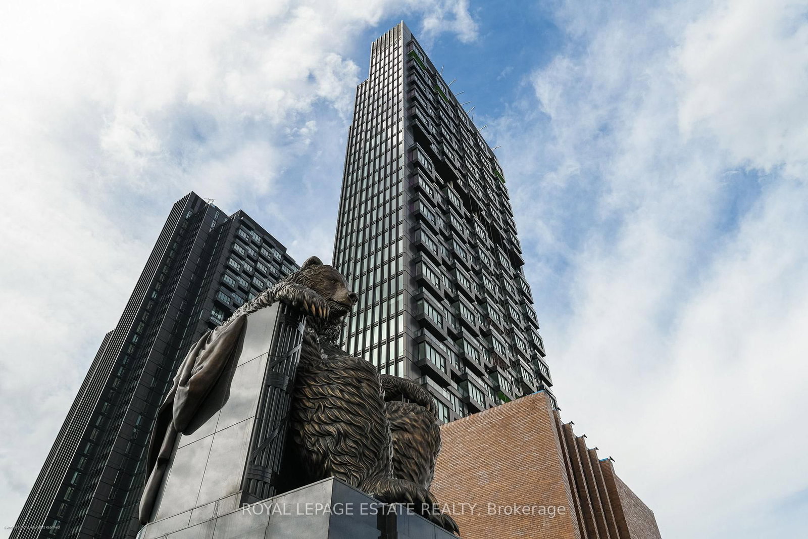 5 Quarrington Lane, Unit #1011 - Photo 25