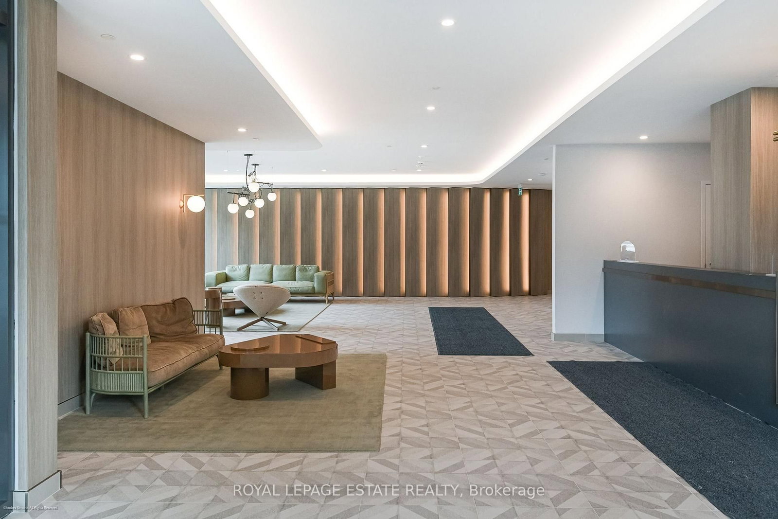 5 Quarrington Lane, Unit #1011 - Photo 26