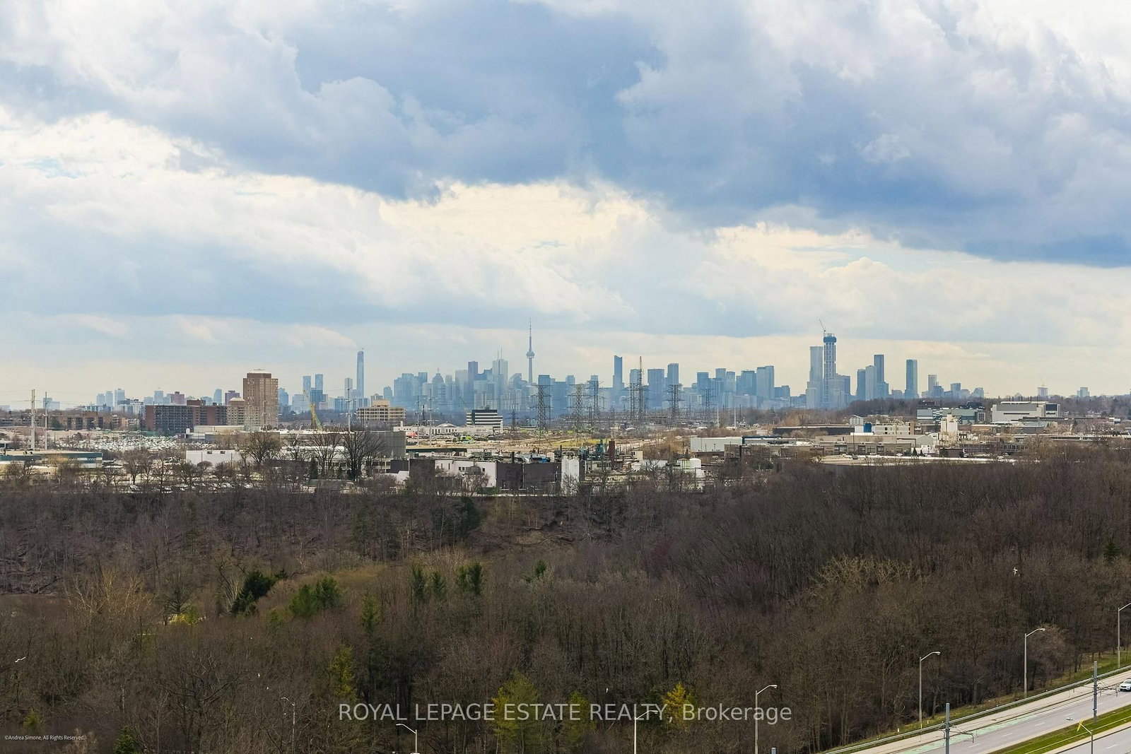 5 Quarrington Lane, Unit #1011 - Photo 27