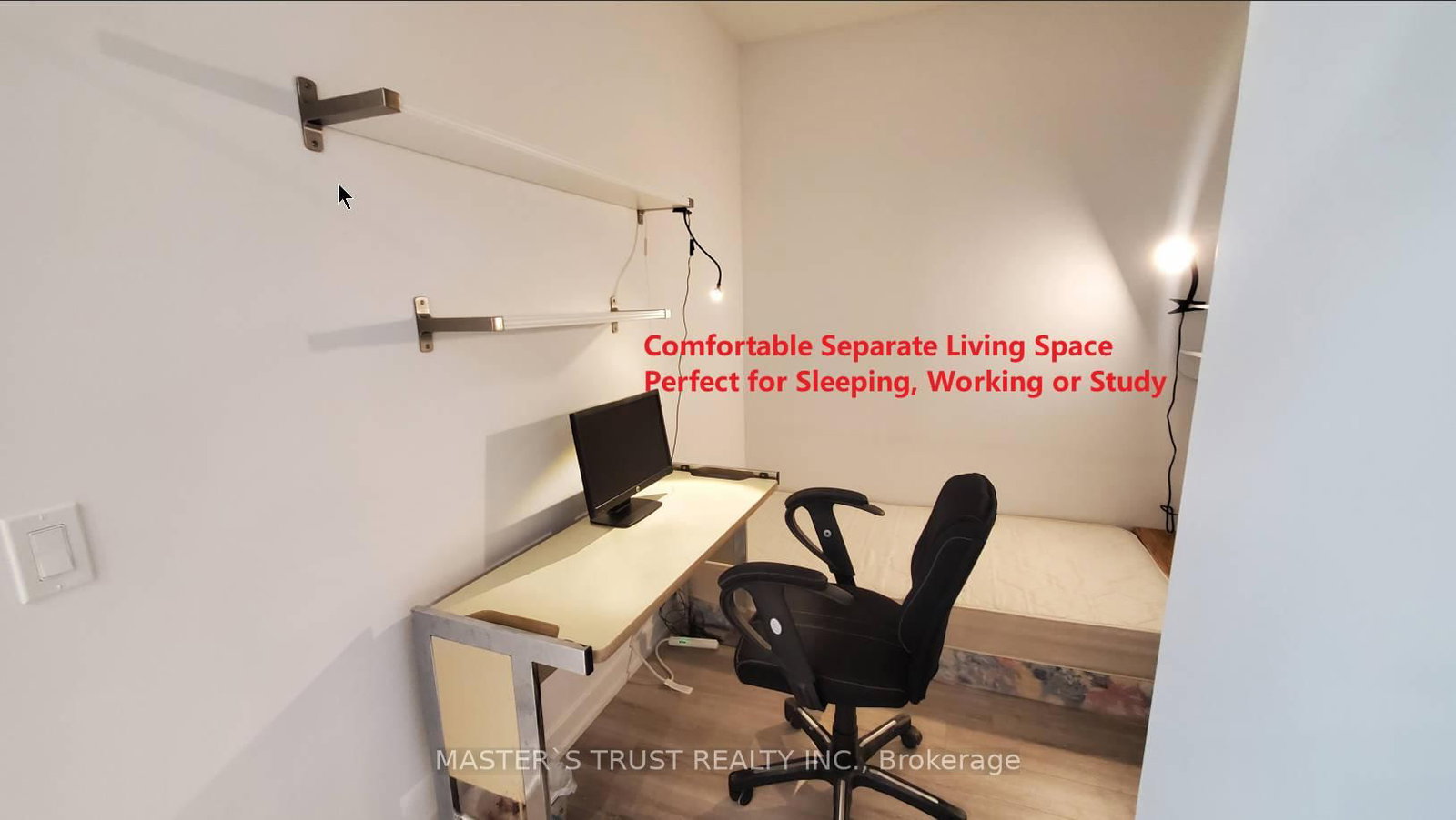 238 Simcoe Street, Unit 1020 - Photo 12