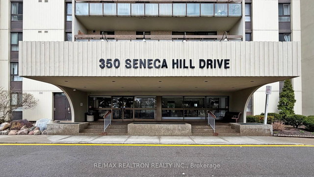 212 - 350 Seneca Hill Drive