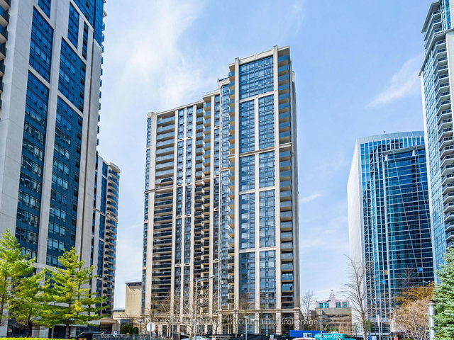 815 - 155 Beecroft Road