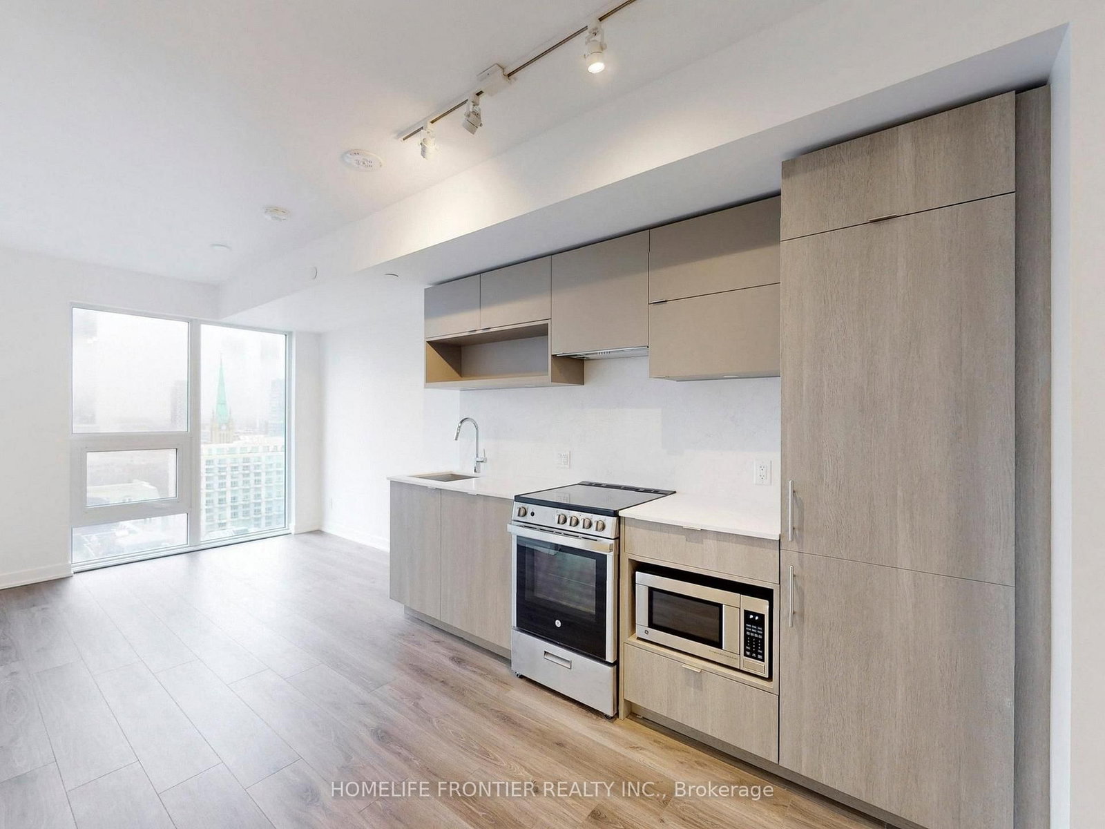 100 Queen Street E, Unit 1907 - Photo 2